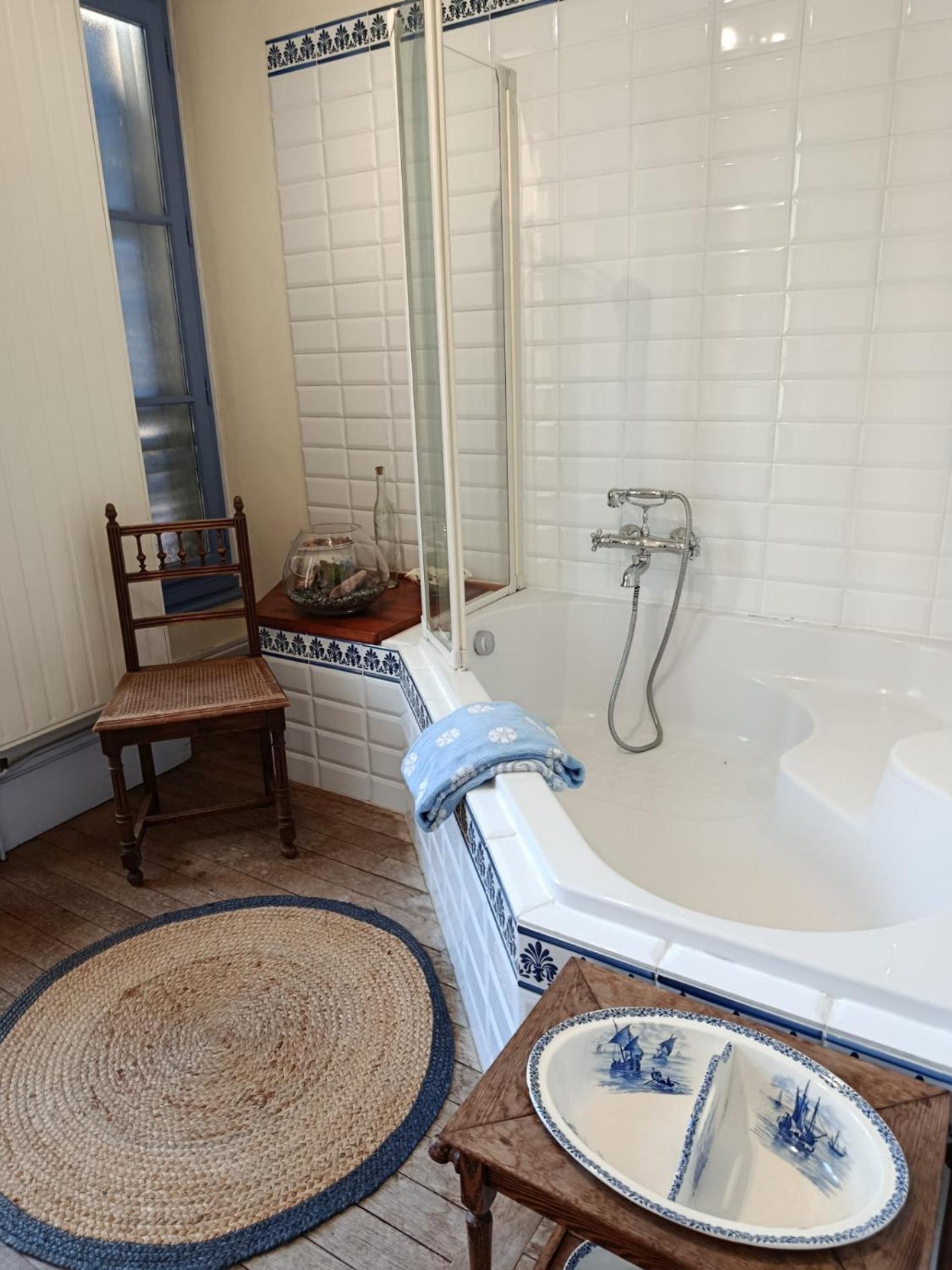 B&B Girolles Les Forges Exterior photo